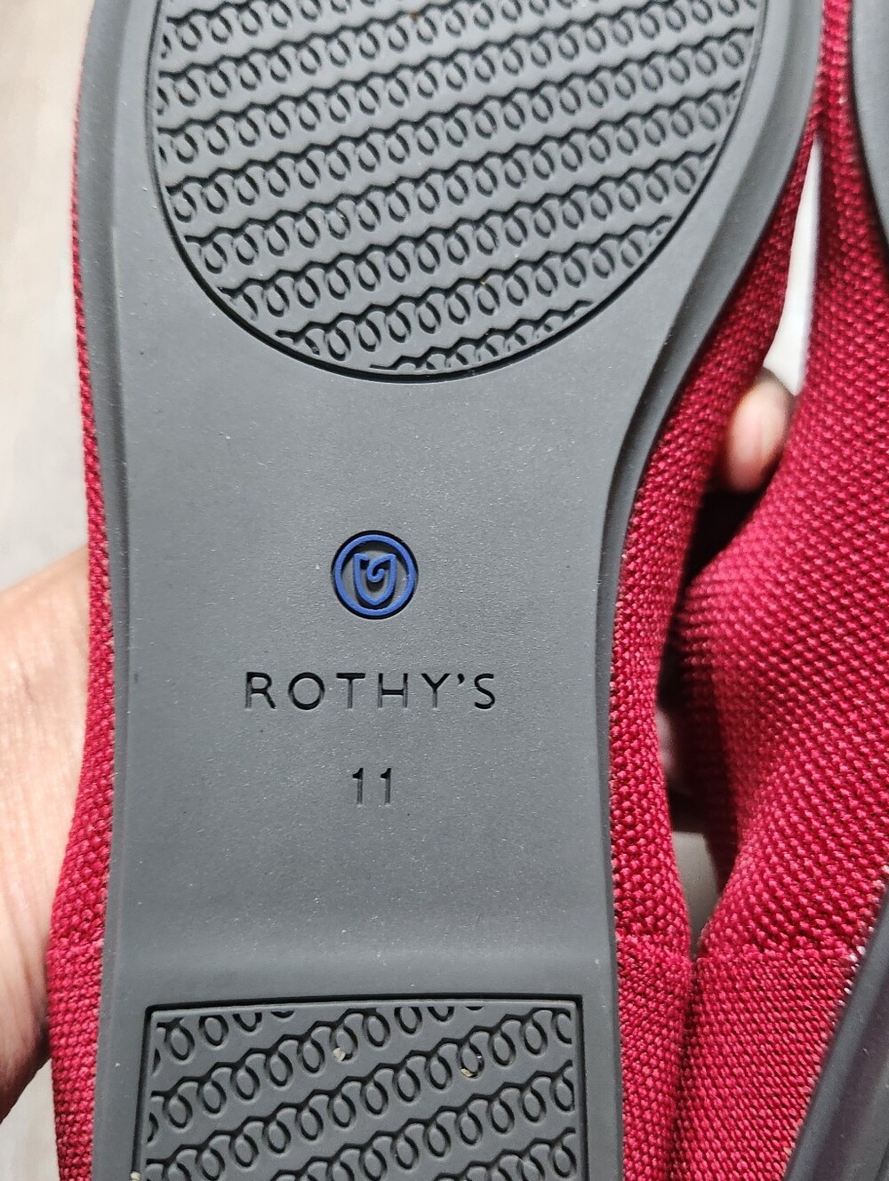 Rothy's - Picture 7 of 12